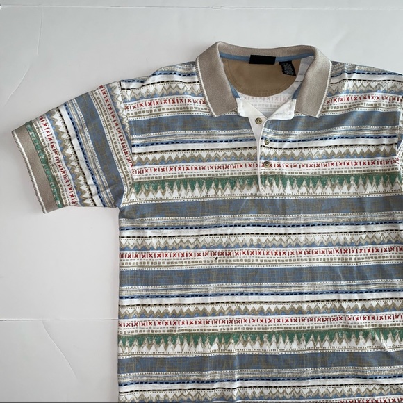 Greg Norman Polo - Picture 2 of 11